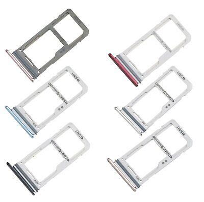 sim card holder tray
